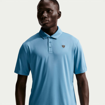 Nike Dri-FIT Par 5 Solid Polo