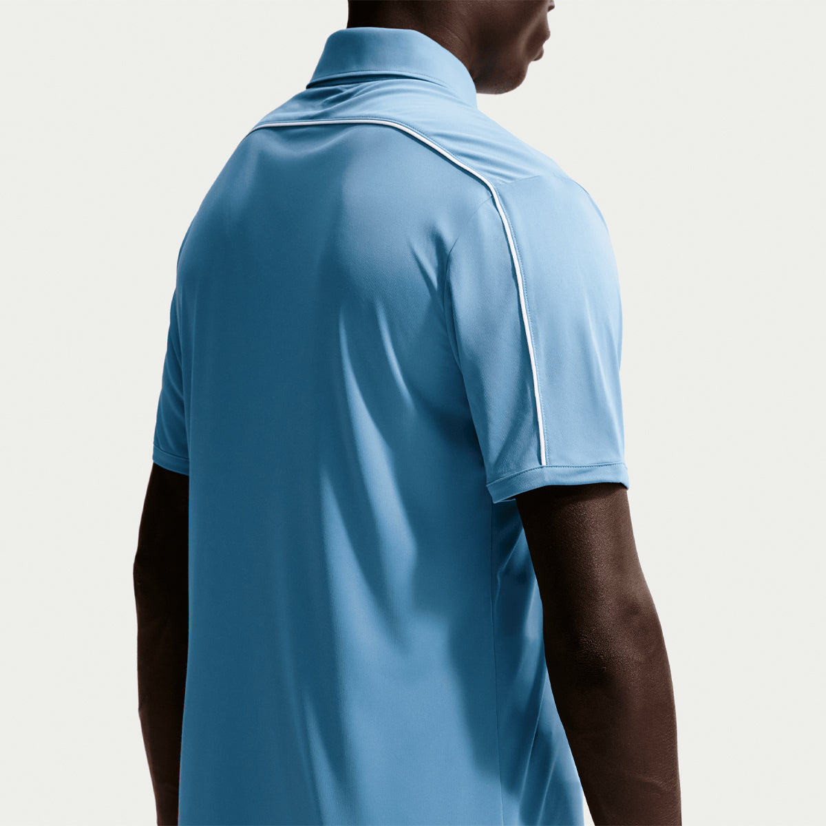Nike Dri-FIT Par 5 Solid Polo
