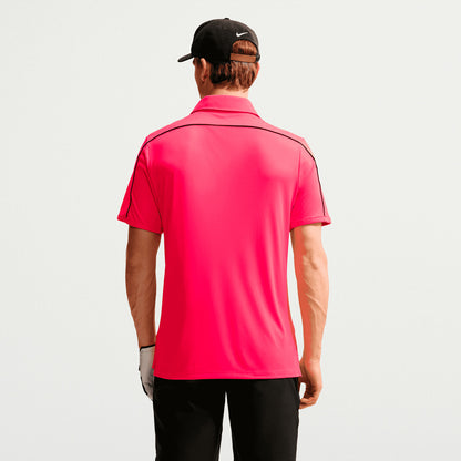 Nike Dri-FIT Par 5 Solid Polo