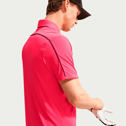 Nike Dri-FIT Par 5 Solid Polo