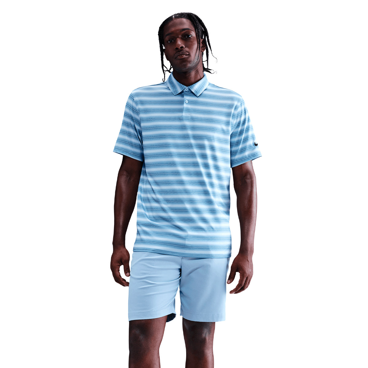 Nike Velocity Dri-FIT Golf Polo