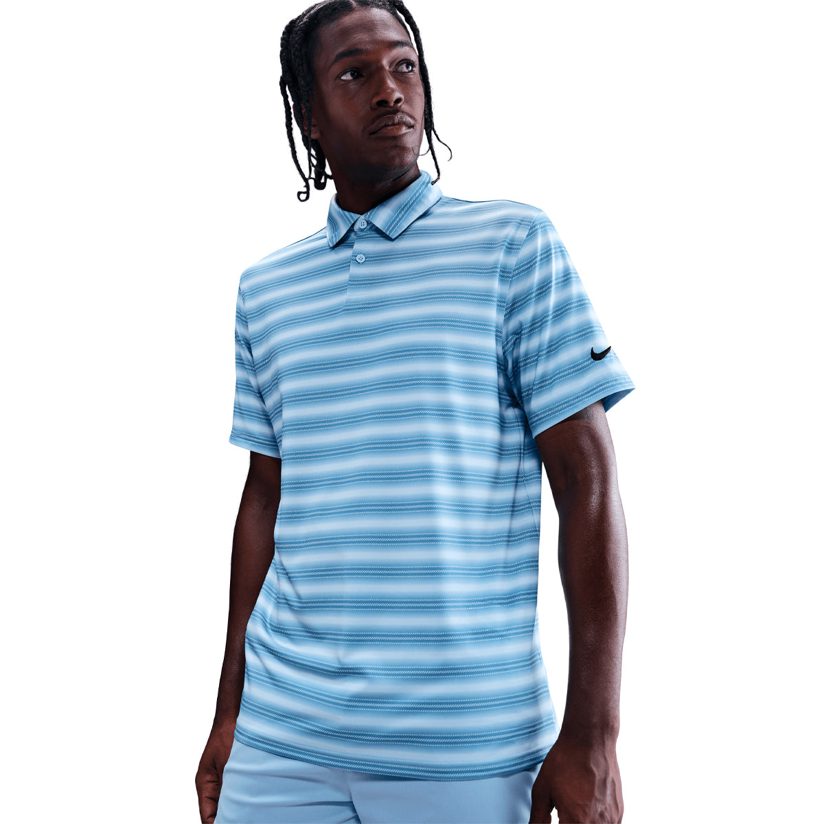 Nike Velocity Dri-FIT Golf Polo