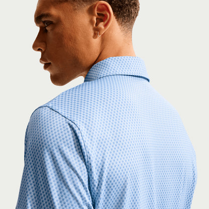 Nike Velocity Floral polo