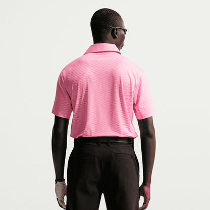 Nike Velocity Floral polo