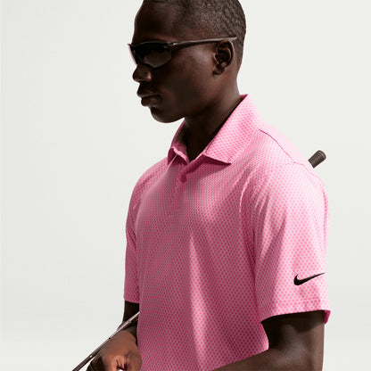 Nike Velocity Floral polo