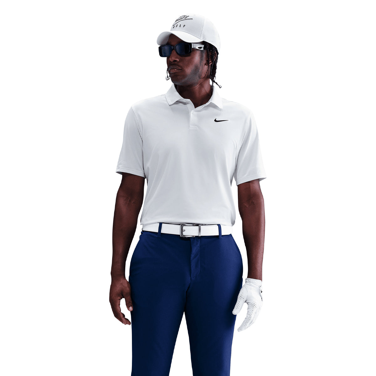 Nike Velocity Solid polo