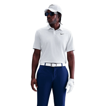 Nike Velocity Solid polo