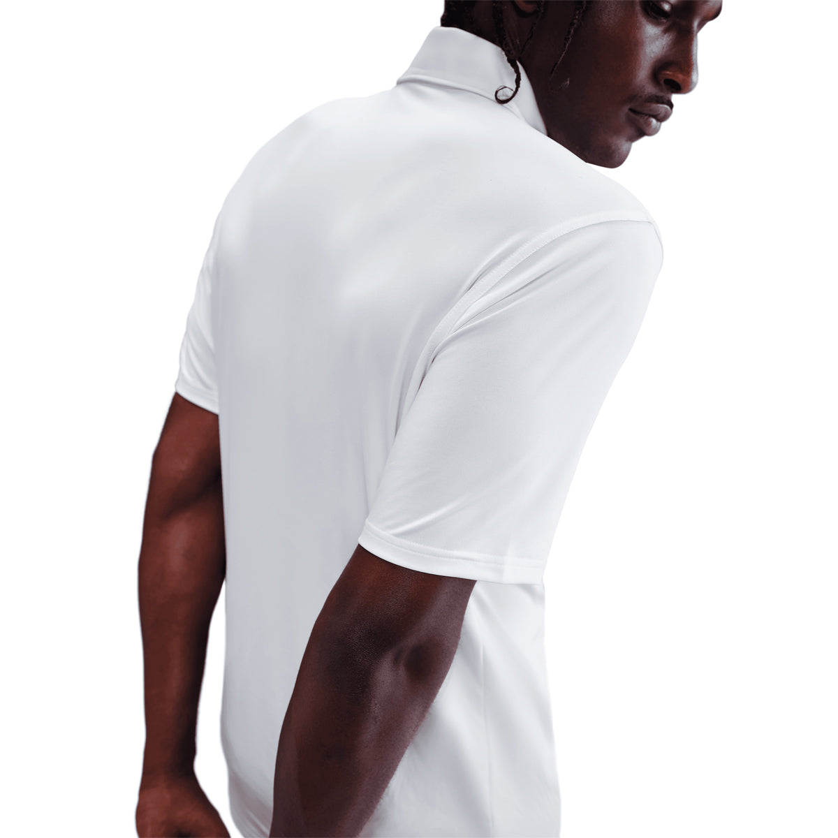 Nike Velocity Solid polo