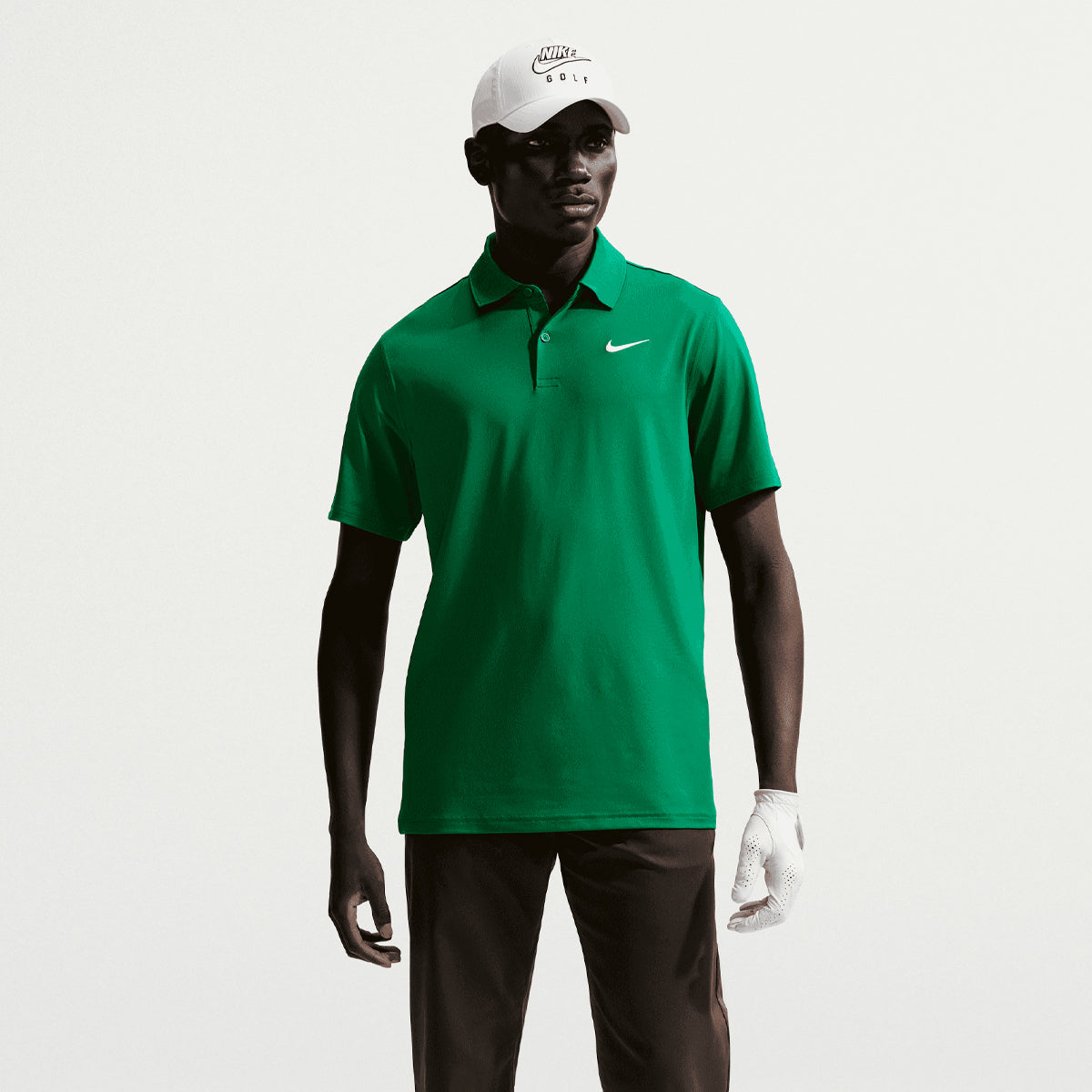 Nike Velocity Solid polo