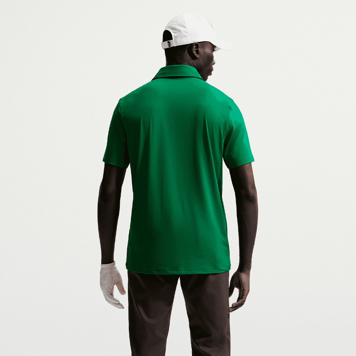 Nike Velocity Solid polo