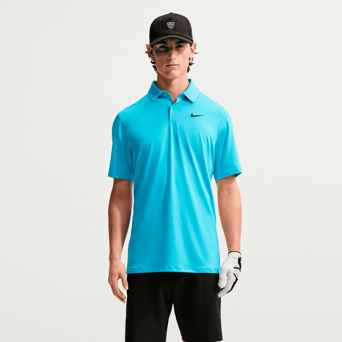 Nike Velocity Solid polo
