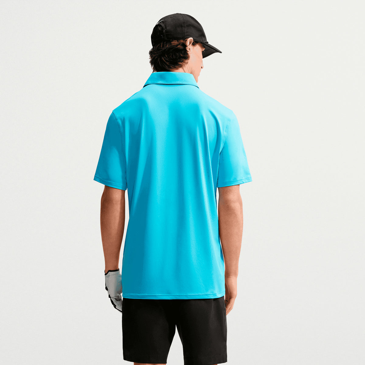 Nike Velocity Solid polo