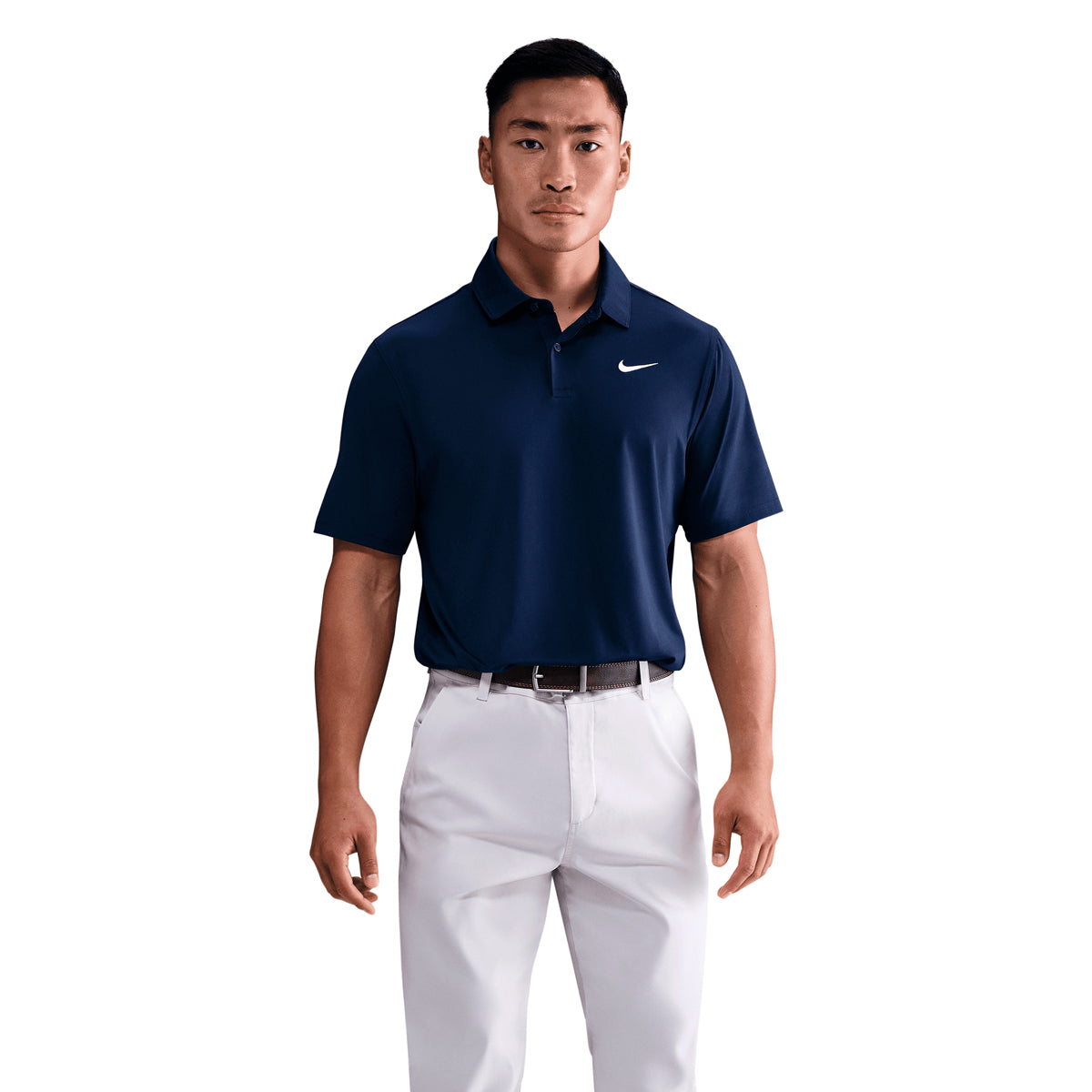 Nike Velocity Solid polo