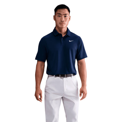 Nike Velocity Solid polo