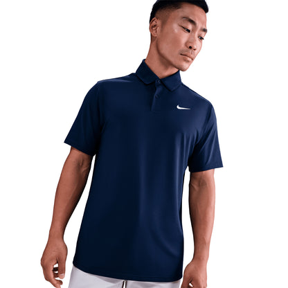 Nike Velocity Solid polo