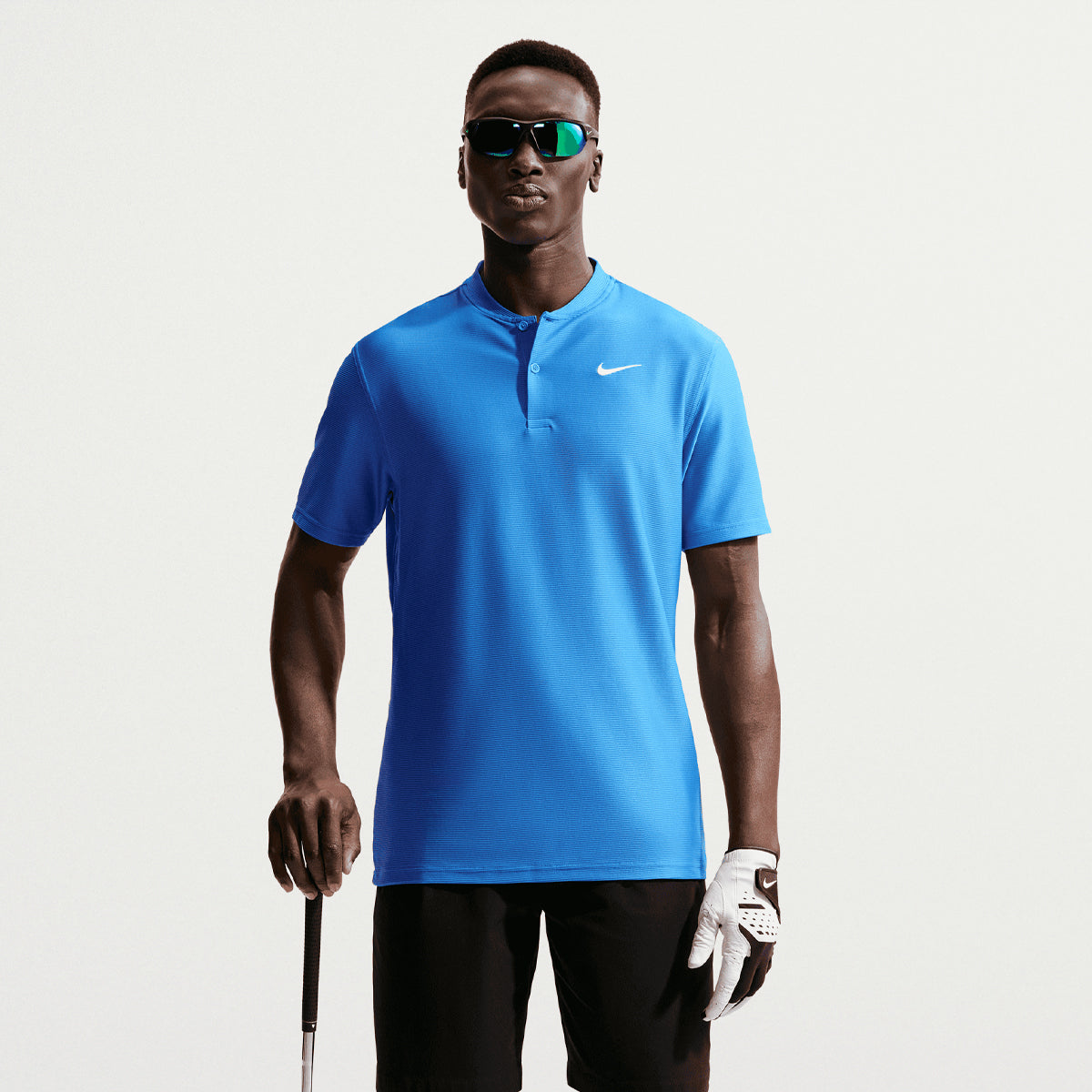 Nike Velocity Blade polo