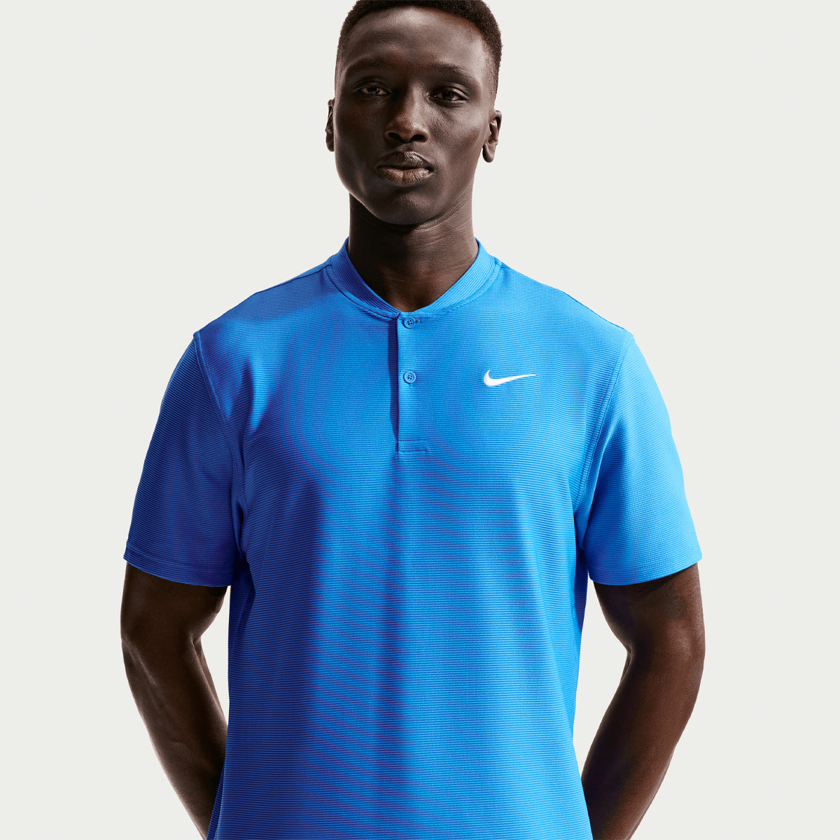 Nike Velocity Blade polo