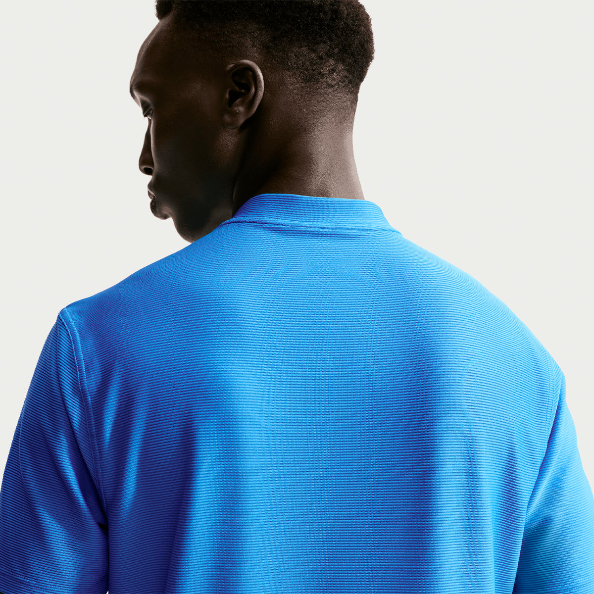 Nike Velocity Blade polo