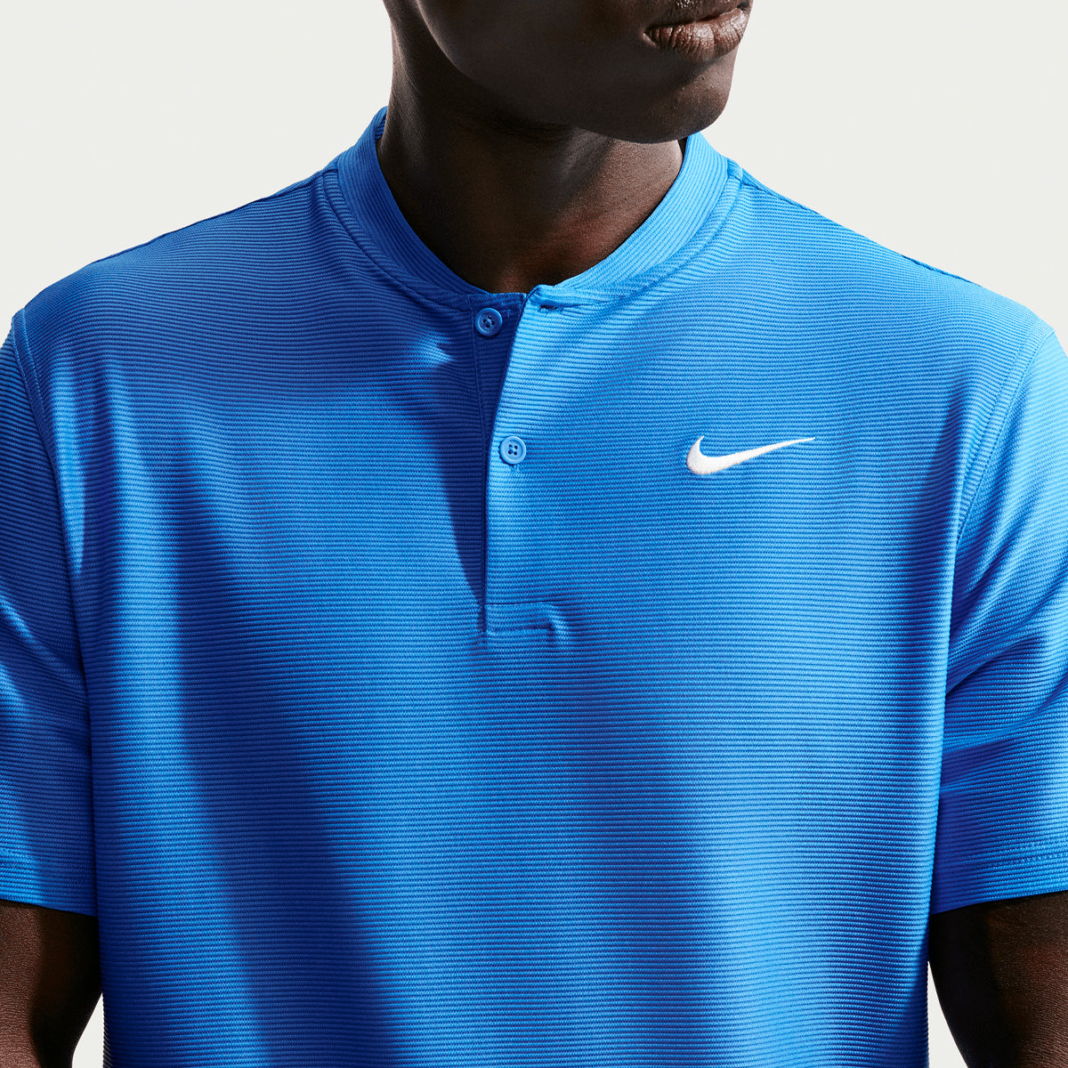 Nike Velocity Blade polo