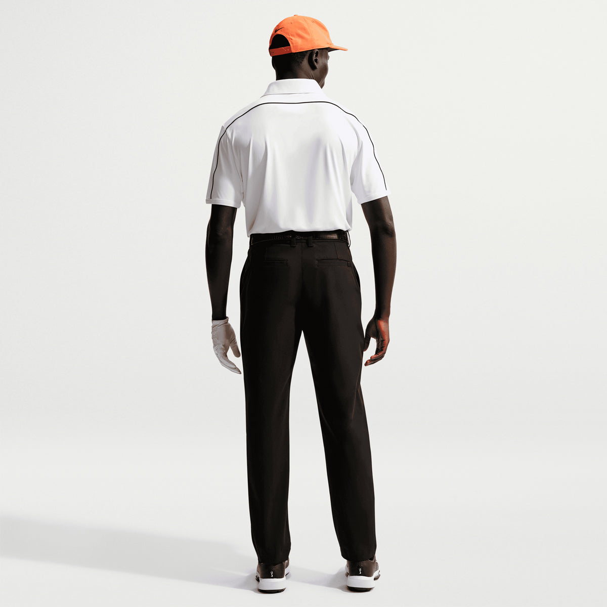 Nike Par Dri-FIT Slim Golf bukser - Golf Experten A/S