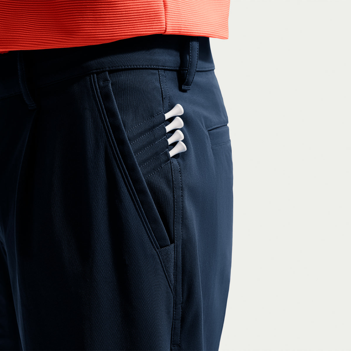 Nike Par Dri-FIT Slim Golf bukser - Golf Experten A/S