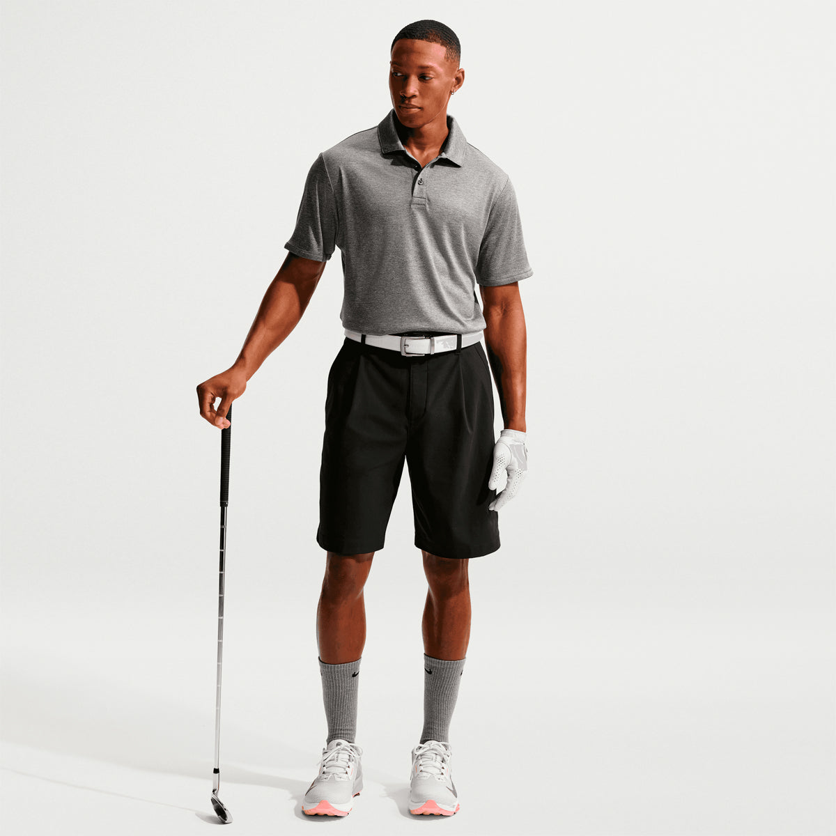 Nike Par 5 At Knee shorts