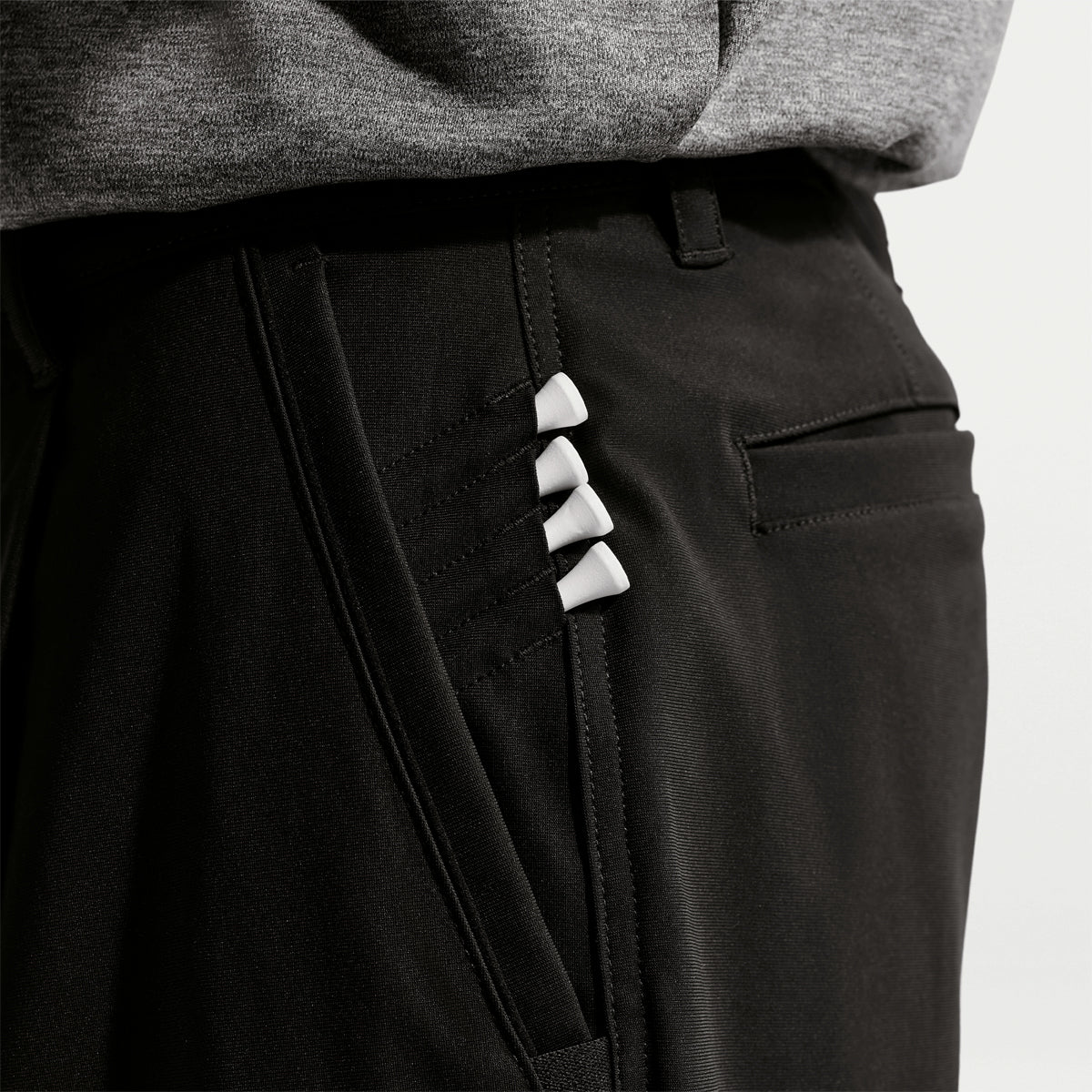 Nike Par 5 At Knee shorts