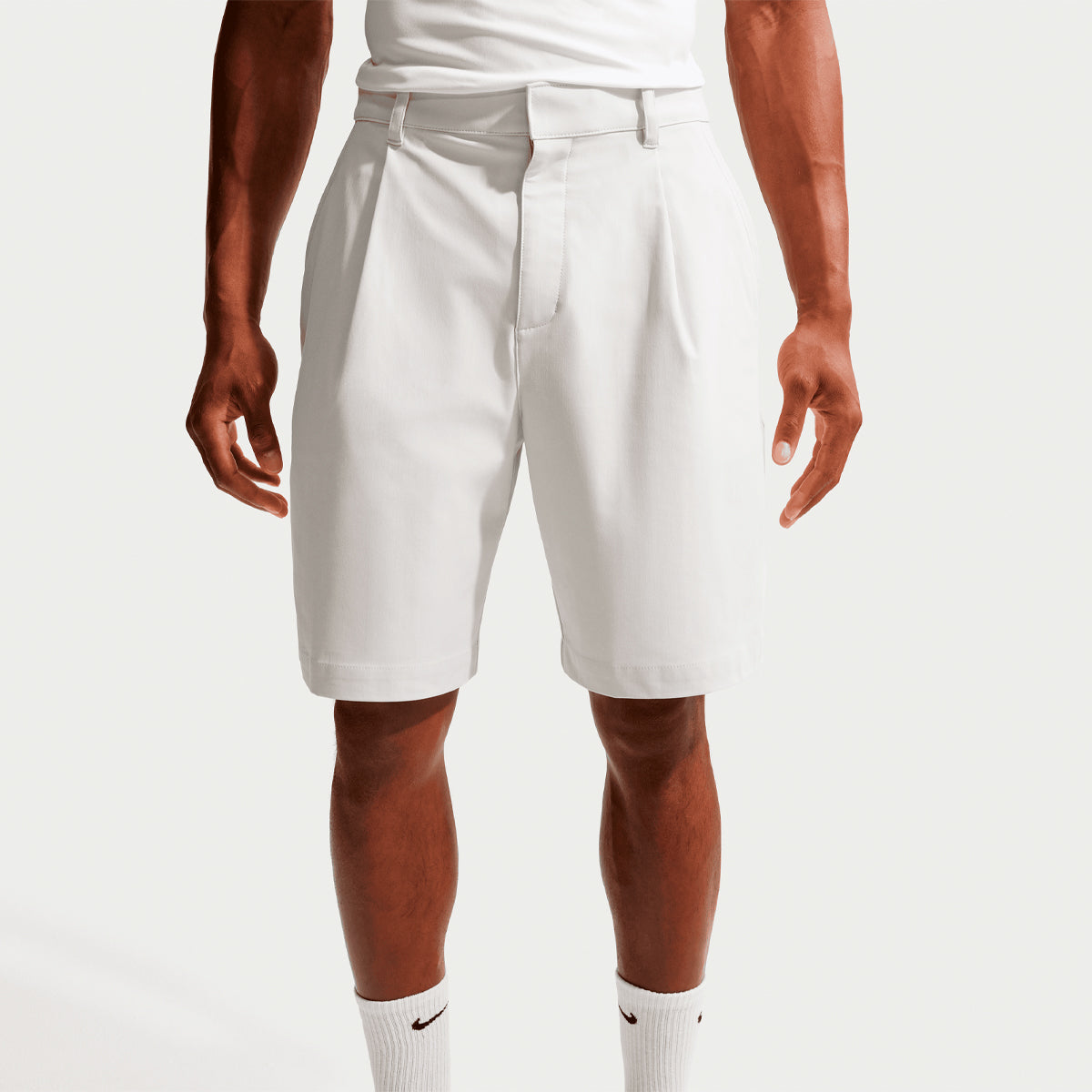 Nike Par 5 At Knee shorts