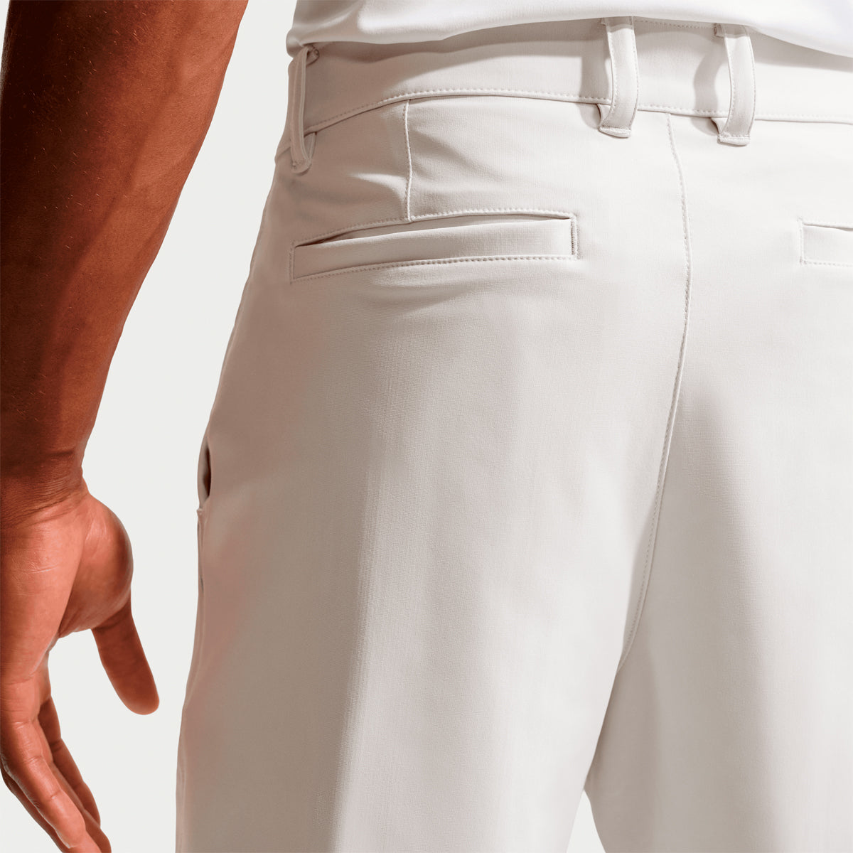 Nike Par 5 At Knee shorts