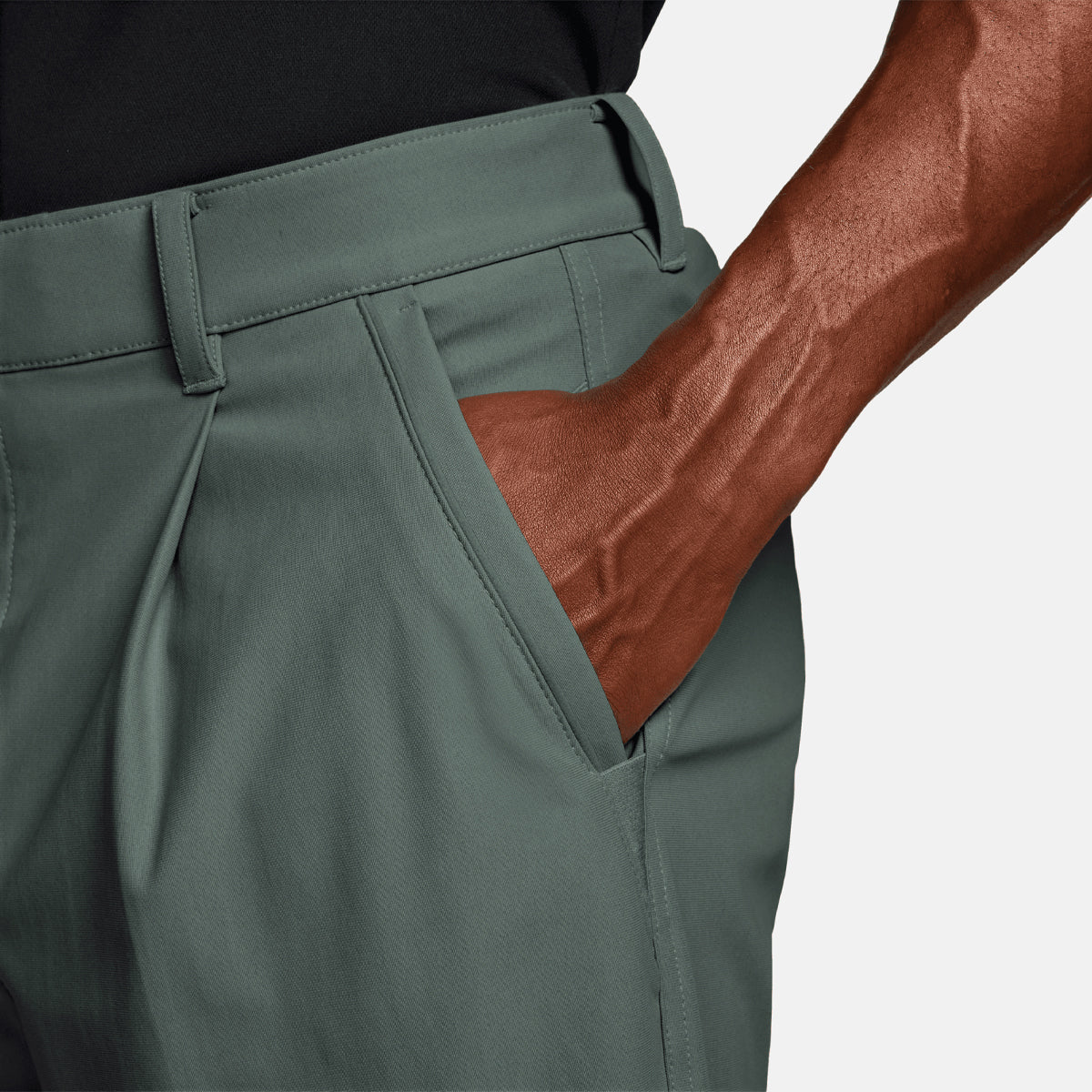 Nike Par 5 At Knee shorts