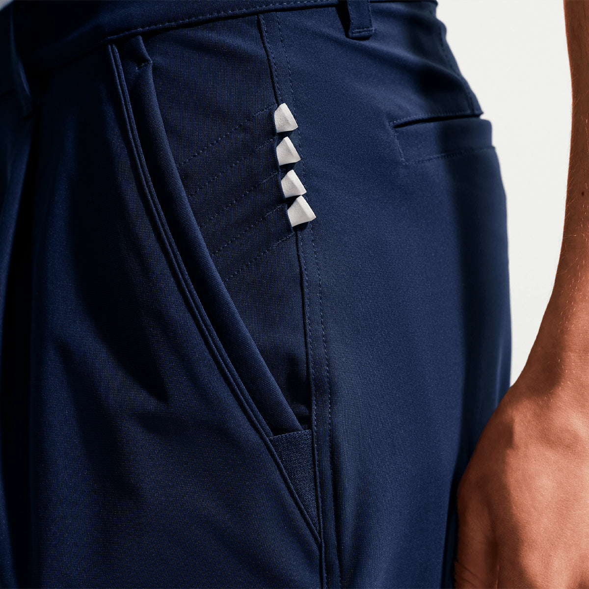 Nike Par 5 At Knee shorts