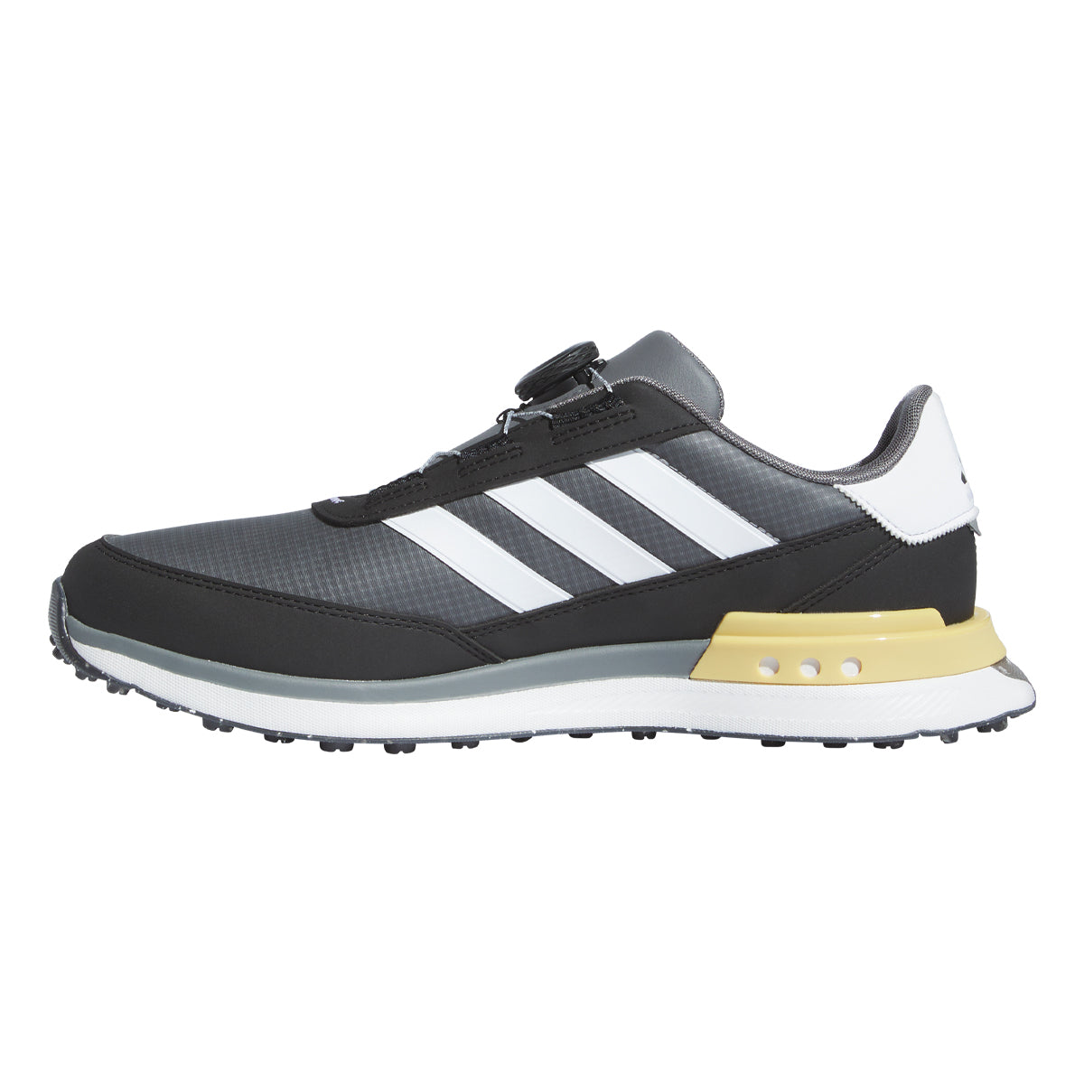 Adidas S2G SL Boa - Grå/Hvid/Sort