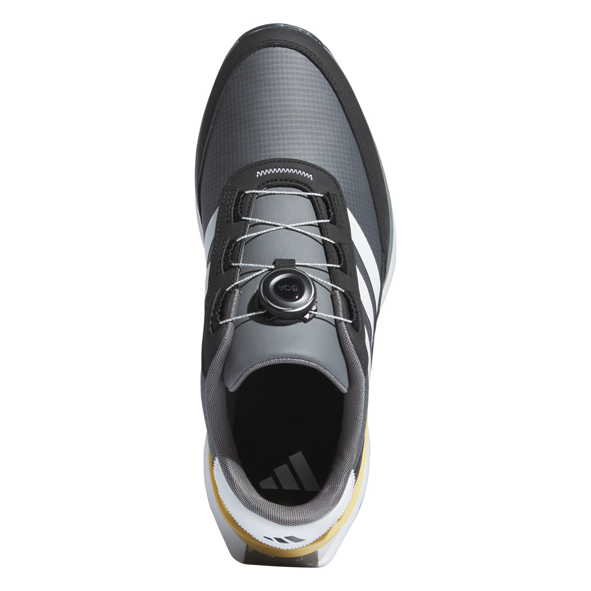 Adidas S2G SL Boa - Grå/Hvid/Sort