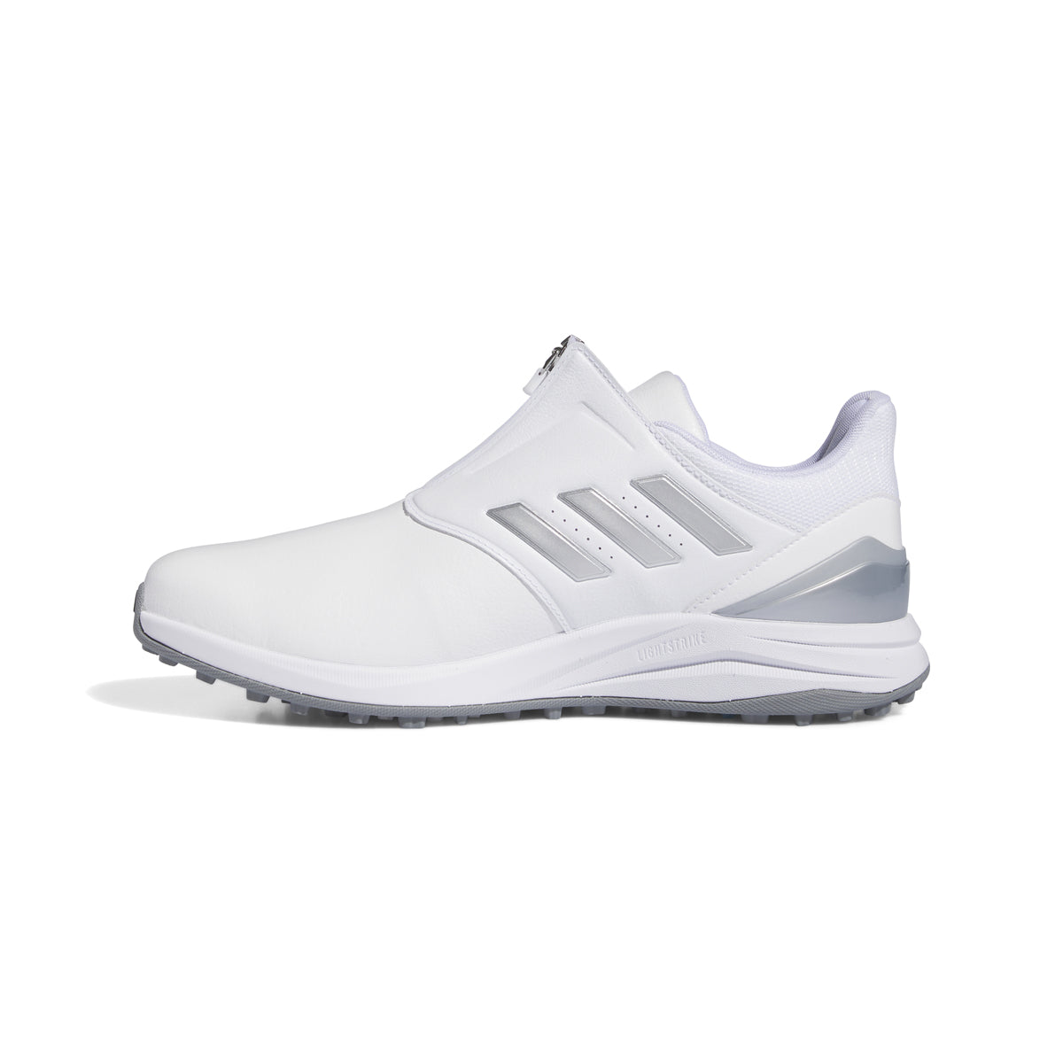 Adidas Solarmotion - Hvid/Sølv/Blå