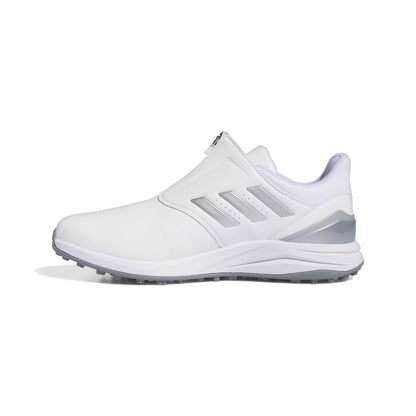 Adidas Solarmotion - Hvid/Sølv/Blå