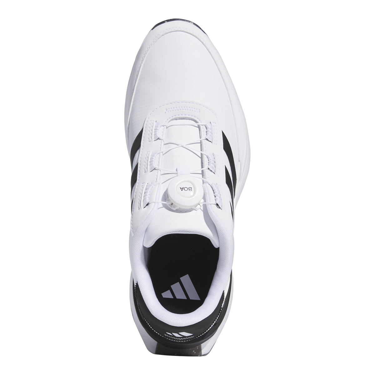 Adidas S2G SL BOA - Hvid/Sort