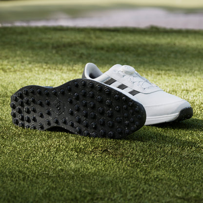 Adidas S2G SL BOA - Hvid/Sort