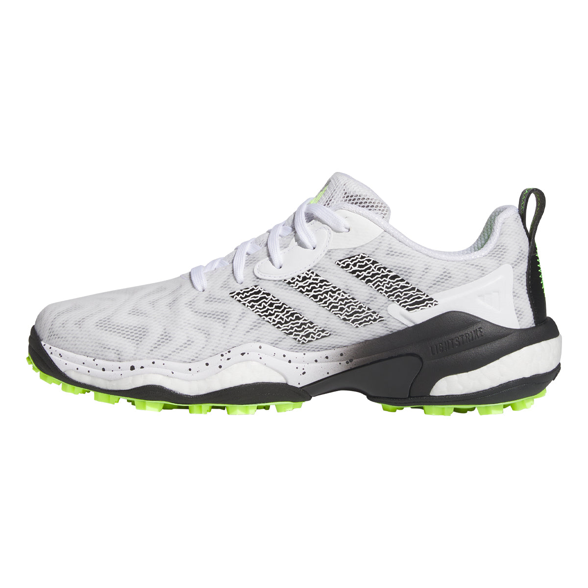 Adidas Codechaos - Hvid/Sort/Grøn