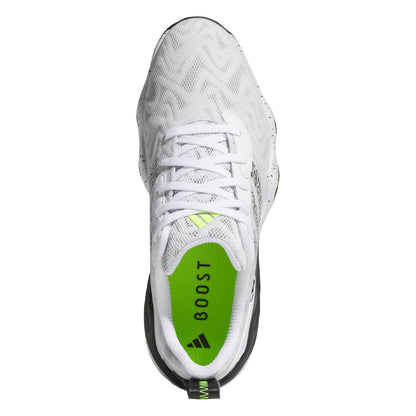 Adidas Codechaos - Hvid/Sort/Grøn