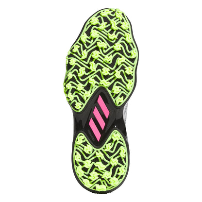 Adidas Codechaos - Hvid/Sort/Grøn