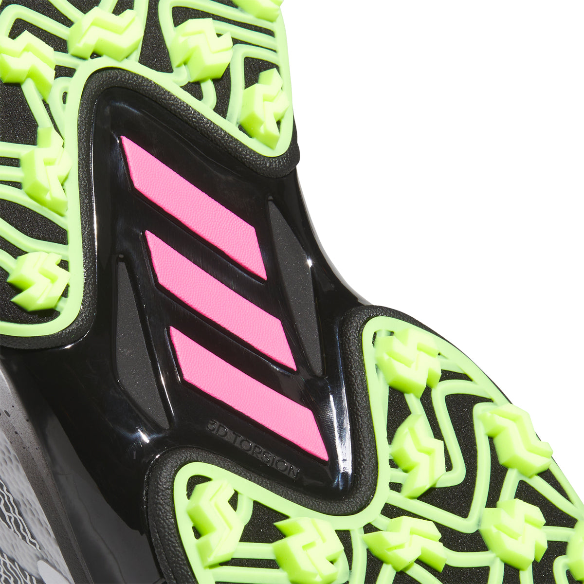 Adidas Codechaos - Hvid/Sort/Grøn