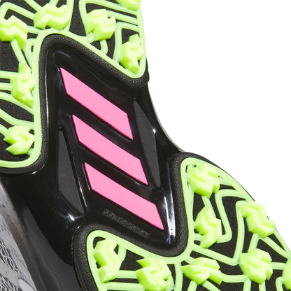 Adidas Codechaos - Hvid/Sort/Grøn