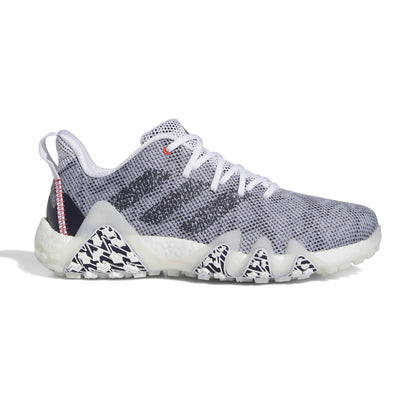 Adidas Codechaos - Hvid/Navy/Rød