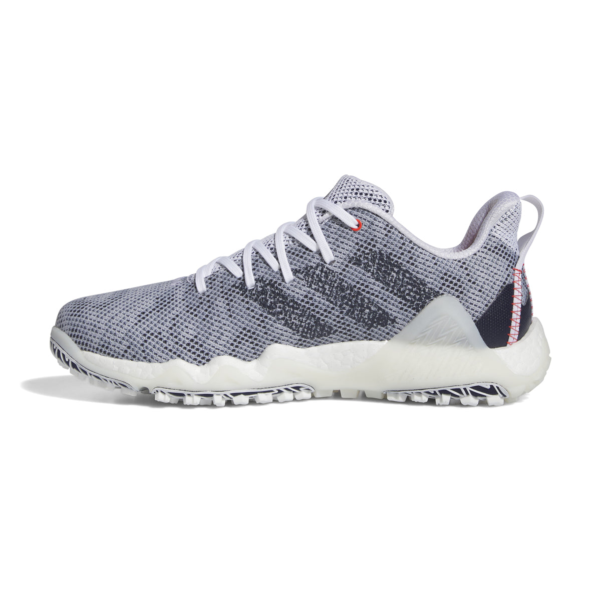 Adidas Codechaos - Hvid/Navy/Rød