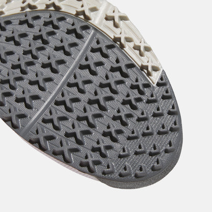 Adidas Traxion Response SL - Hvid/sølv - Golf Experten A/S