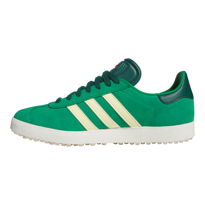 Adidas Golf Originals Gazelle - Grøn/Gul
