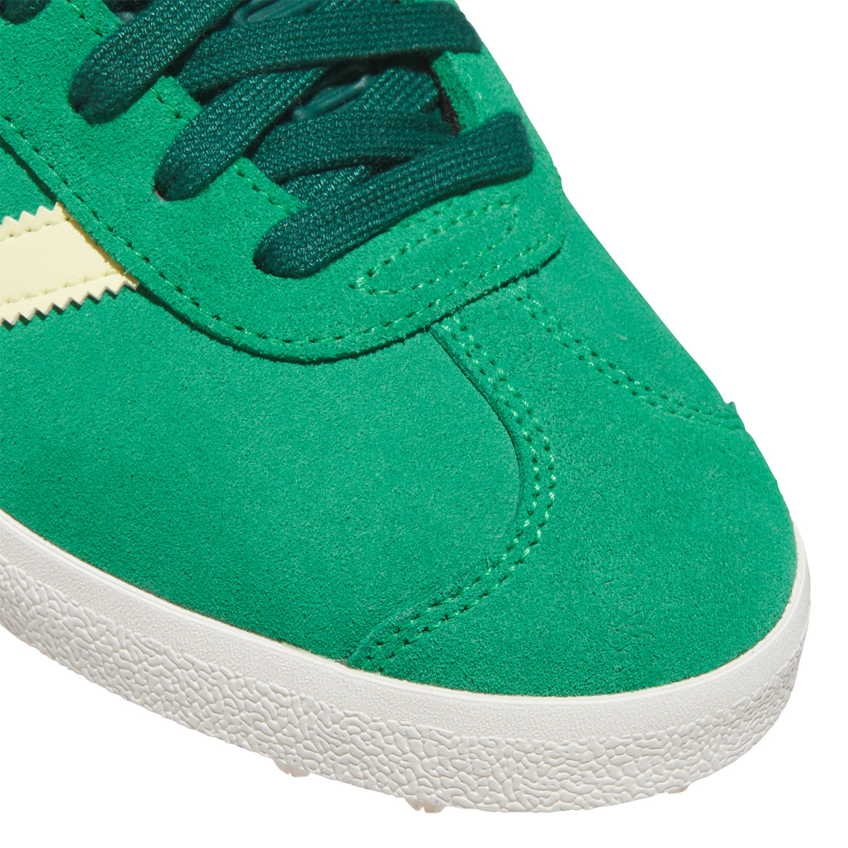 Adidas Golf Originals Gazelle - Grøn/Gul