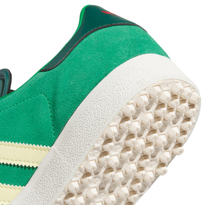 Adidas Golf Originals Gazelle - Grøn/Gul