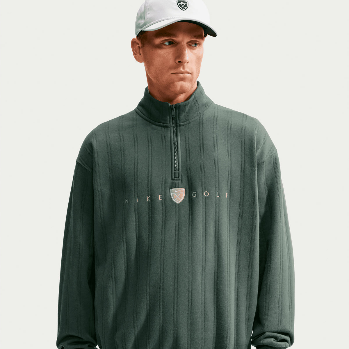 Nike Fairway Fresh midlayer