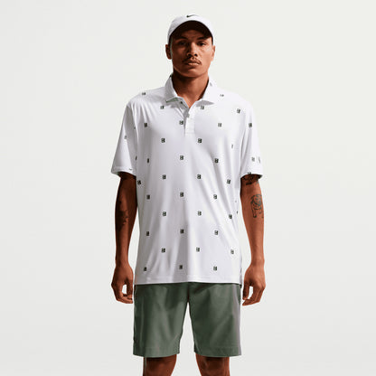 Nike Par 5 Print Icon polo